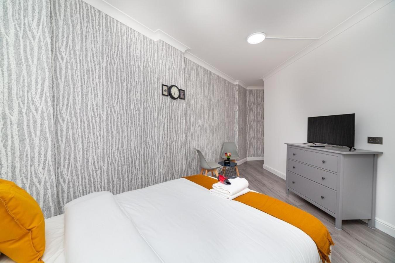 Diana Hotel 런던 외부 사진