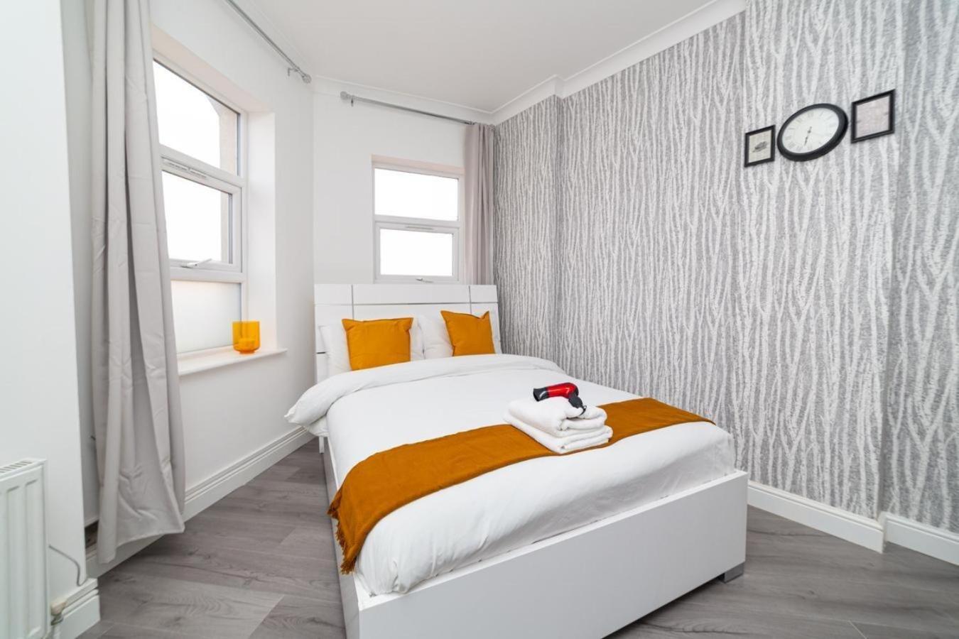 Diana Hotel 런던 외부 사진